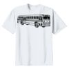 5000B - Youth Heavy Cotton™ 100% Cotton T-Shirt Thumbnail