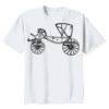 5000B - Youth Heavy Cotton™ 100% Cotton T-Shirt Thumbnail