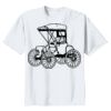 5000B - Youth Heavy Cotton™ 100% Cotton T-Shirt Thumbnail