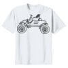 5000B - Youth Heavy Cotton™ 100% Cotton T-Shirt Thumbnail