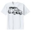 5000B - Youth Heavy Cotton™ 100% Cotton T-Shirt Thumbnail