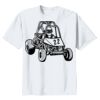 5000B - Youth Heavy Cotton™ 100% Cotton T-Shirt Thumbnail