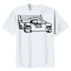 5000B - Youth Heavy Cotton™ 100% Cotton T-Shirt Thumbnail