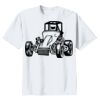 5000B - Youth Heavy Cotton™ 100% Cotton T-Shirt Thumbnail