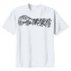 5000B - Youth Heavy Cotton™ 100% Cotton T-Shirt Thumbnail
