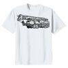 5000B - Youth Heavy Cotton™ 100% Cotton T-Shirt Thumbnail