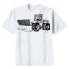 5000B - Youth Heavy Cotton™ 100% Cotton T-Shirt Thumbnail