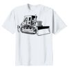 5000B - Youth Heavy Cotton™ 100% Cotton T-Shirt Thumbnail