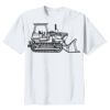 5000B - Youth Heavy Cotton™ 100% Cotton T-Shirt Thumbnail