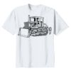 5000B - Youth Heavy Cotton™ 100% Cotton T-Shirt Thumbnail