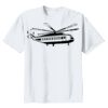 5000B - Youth Heavy Cotton™ 100% Cotton T-Shirt Thumbnail