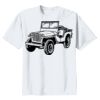 5000B - Youth Heavy Cotton™ 100% Cotton T-Shirt Thumbnail