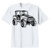 5000B - Youth Heavy Cotton™ 100% Cotton T-Shirt Thumbnail