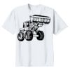 5000B - Youth Heavy Cotton™ 100% Cotton T-Shirt Thumbnail