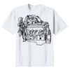 5000B - Youth Heavy Cotton™ 100% Cotton T-Shirt Thumbnail
