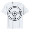 5000B - Youth Heavy Cotton™ 100% Cotton T-Shirt Thumbnail