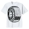 5000B - Youth Heavy Cotton™ 100% Cotton T-Shirt Thumbnail