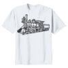5000B - Youth Heavy Cotton™ 100% Cotton T-Shirt Thumbnail