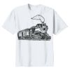 5000B - Youth Heavy Cotton™ 100% Cotton T-Shirt Thumbnail