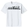 5000B - Youth Heavy Cotton™ 100% Cotton T-Shirt Thumbnail