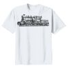 5000B - Youth Heavy Cotton™ 100% Cotton T-Shirt Thumbnail