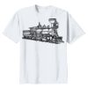 5000B - Youth Heavy Cotton™ 100% Cotton T-Shirt Thumbnail