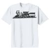 5000B - Youth Heavy Cotton™ 100% Cotton T-Shirt Thumbnail