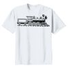 5000B - Youth Heavy Cotton™ 100% Cotton T-Shirt Thumbnail