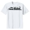5000B - Youth Heavy Cotton™ 100% Cotton T-Shirt Thumbnail