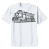 5000B - Youth Heavy Cotton™ 100% Cotton T-Shirt Thumbnail