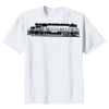 5000B - Youth Heavy Cotton™ 100% Cotton T-Shirt Thumbnail