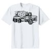 5000B - Youth Heavy Cotton™ 100% Cotton T-Shirt Thumbnail