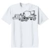 5000B - Youth Heavy Cotton™ 100% Cotton T-Shirt Thumbnail