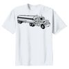 5000B - Youth Heavy Cotton™ 100% Cotton T-Shirt Thumbnail