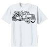5000B - Youth Heavy Cotton™ 100% Cotton T-Shirt Thumbnail
