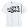 5000B - Youth Heavy Cotton™ 100% Cotton T-Shirt Thumbnail