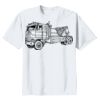 5000B - Youth Heavy Cotton™ 100% Cotton T-Shirt Thumbnail