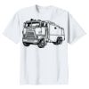 5000B - Youth Heavy Cotton™ 100% Cotton T-Shirt Thumbnail