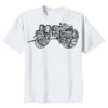 5000B - Youth Heavy Cotton™ 100% Cotton T-Shirt Thumbnail