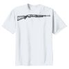 5000B - Youth Heavy Cotton™ 100% Cotton T-Shirt Thumbnail