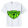 5000B - Youth Heavy Cotton™ 100% Cotton T-Shirt Thumbnail