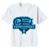 5000B - Youth Heavy Cotton™ 100% Cotton T-Shirt Thumbnail