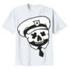 5000B - Youth Heavy Cotton™ 100% Cotton T-Shirt Thumbnail