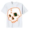 5000B - Youth Heavy Cotton™ 100% Cotton T-Shirt Thumbnail
