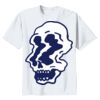 5000B - Youth Heavy Cotton™ 100% Cotton T-Shirt Thumbnail