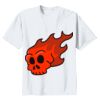 5000B - Youth Heavy Cotton™ 100% Cotton T-Shirt Thumbnail