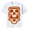 5000B - Youth Heavy Cotton™ 100% Cotton T-Shirt Thumbnail