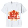 5000B - Youth Heavy Cotton™ 100% Cotton T-Shirt Thumbnail