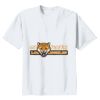 5000B - Youth Heavy Cotton™ 100% Cotton T-Shirt Thumbnail