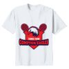 5000B - Youth Heavy Cotton™ 100% Cotton T-Shirt Thumbnail